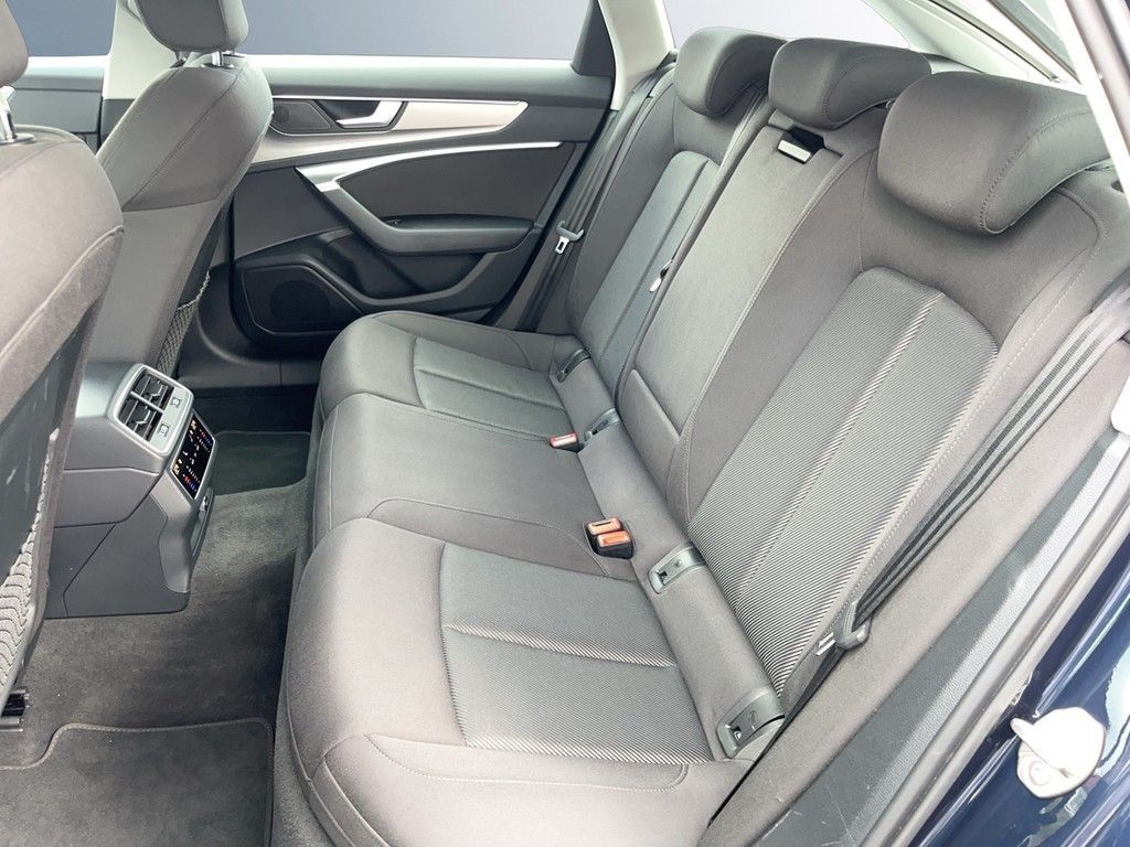 Audi A6 2021