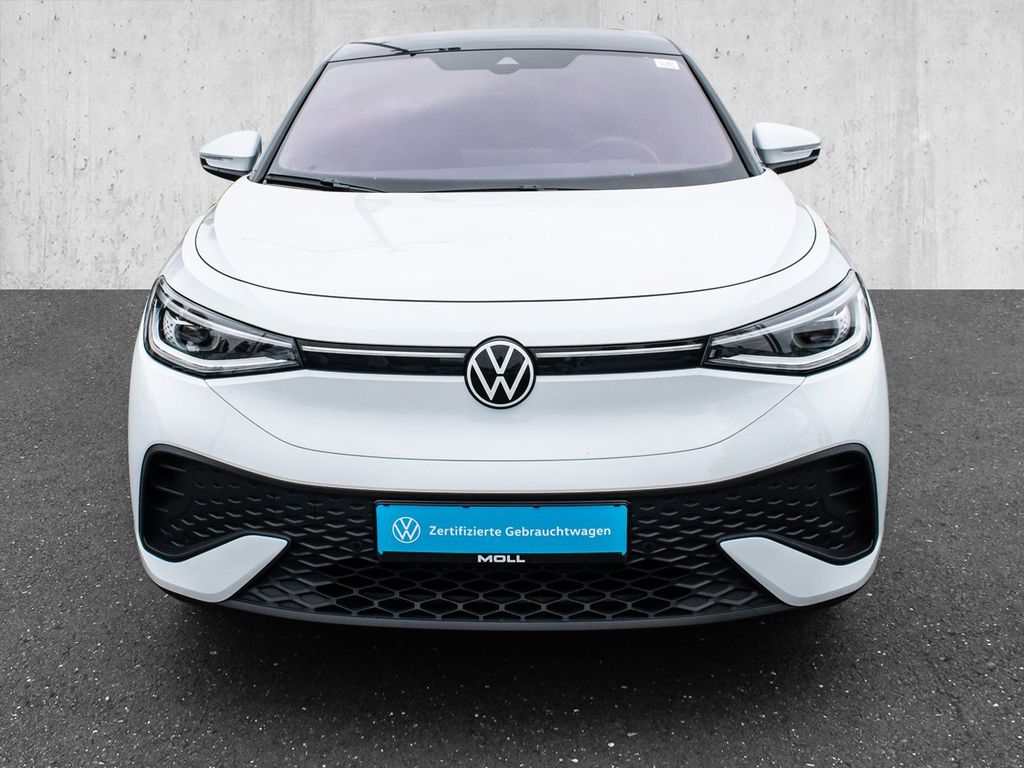 Volkswagen ID.5 2025