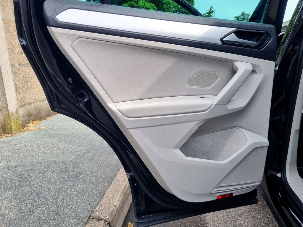 Volkswagen Tiguan 2019