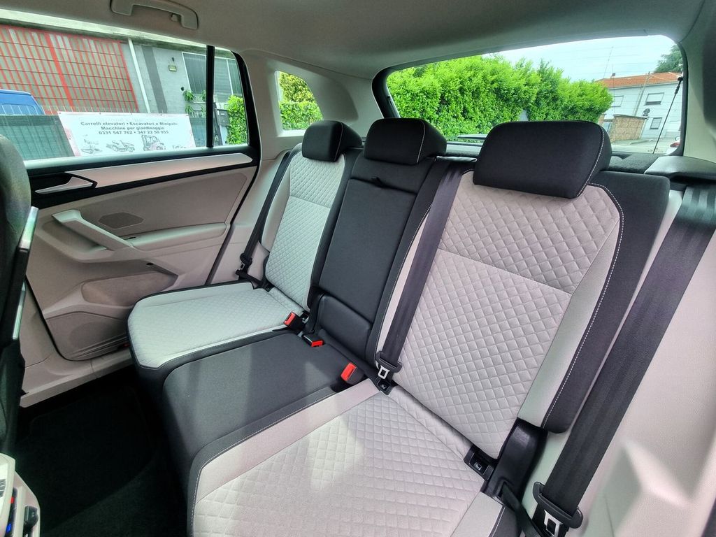 Volkswagen Tiguan 2019