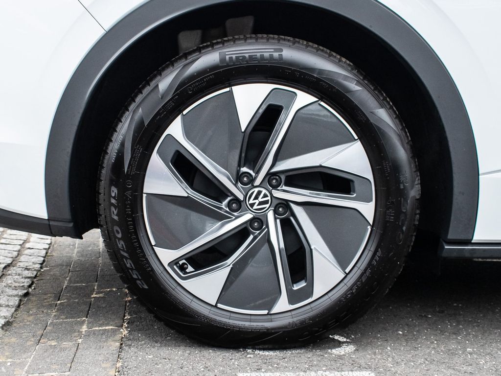 Volkswagen ID.5 2025