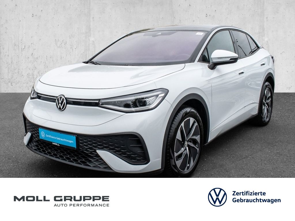 Volkswagen ID.5 2025