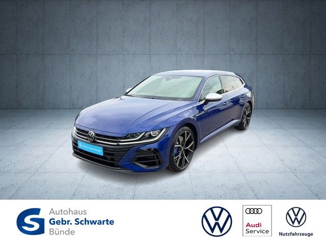 Volkswagen Arteon 2024