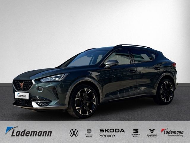 Cupra Formentor 2022