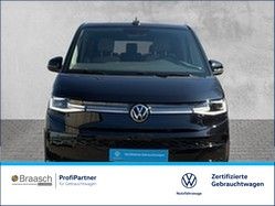 Volkswagen T7 Multivan 2025