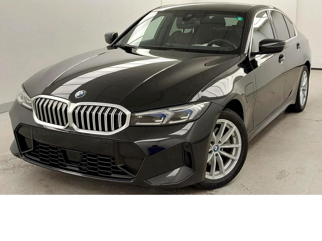 BMW 320 2023