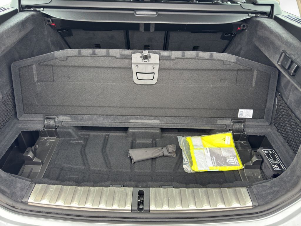 BMW 318 2020