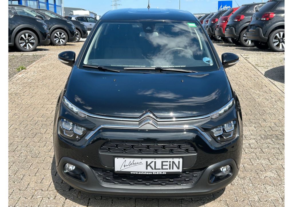 Citroën C3 2024