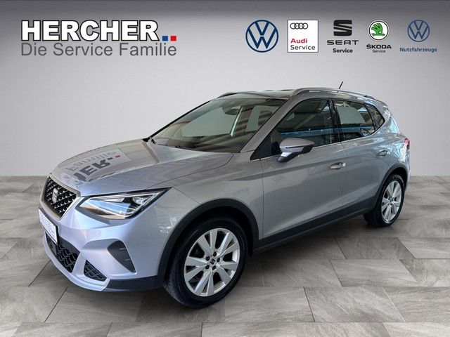 Seat Arona 2023