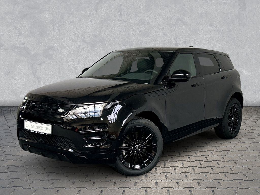 Land Rover Range Rover Evoque 2025