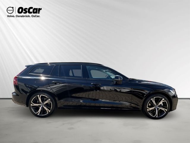 Volvo V60 2025