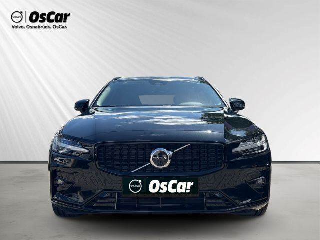 Volvo V60 2025