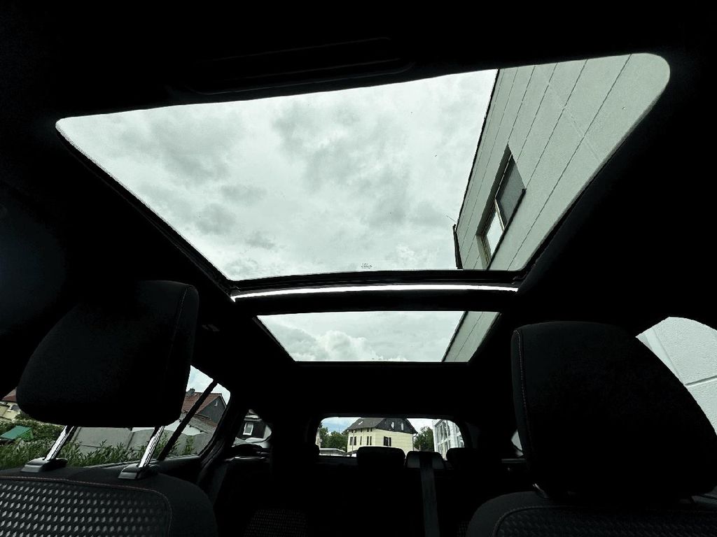Ford Focus 2025