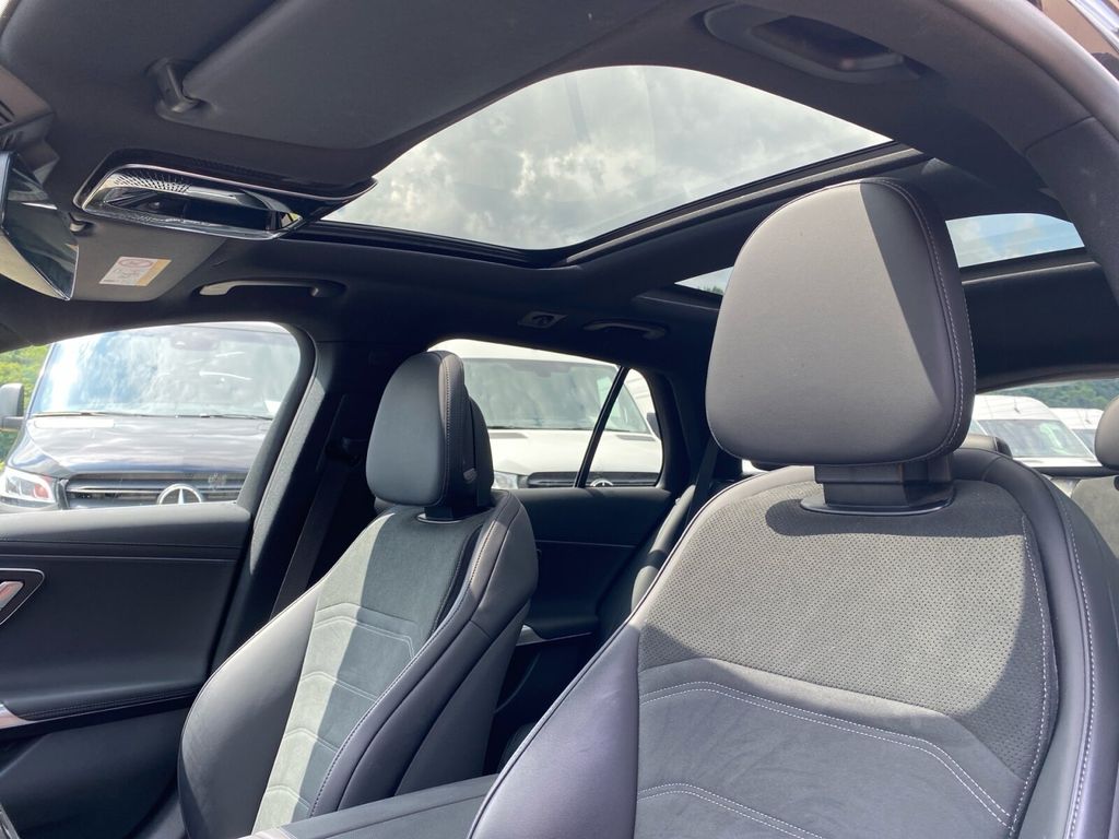 Mercedes-Benz E 300 2024