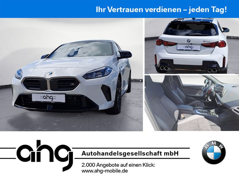 BMW M135 2024