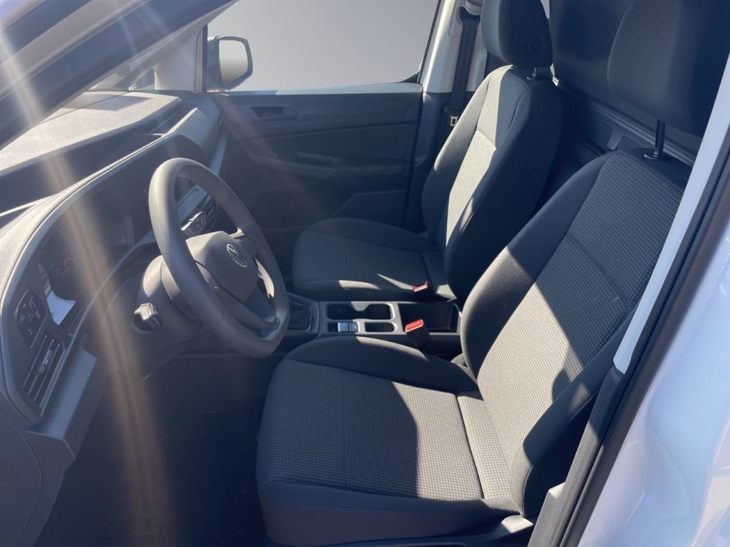 Volkswagen Caddy 2024
