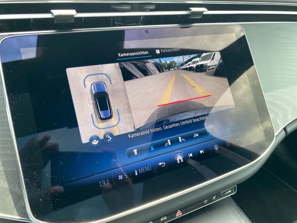 Mercedes-Benz E 300 2024