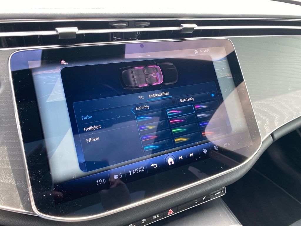 Mercedes-Benz E 300 2024