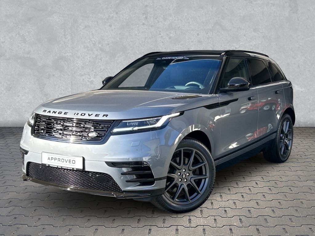 Land Rover Range Rover Velar 2023