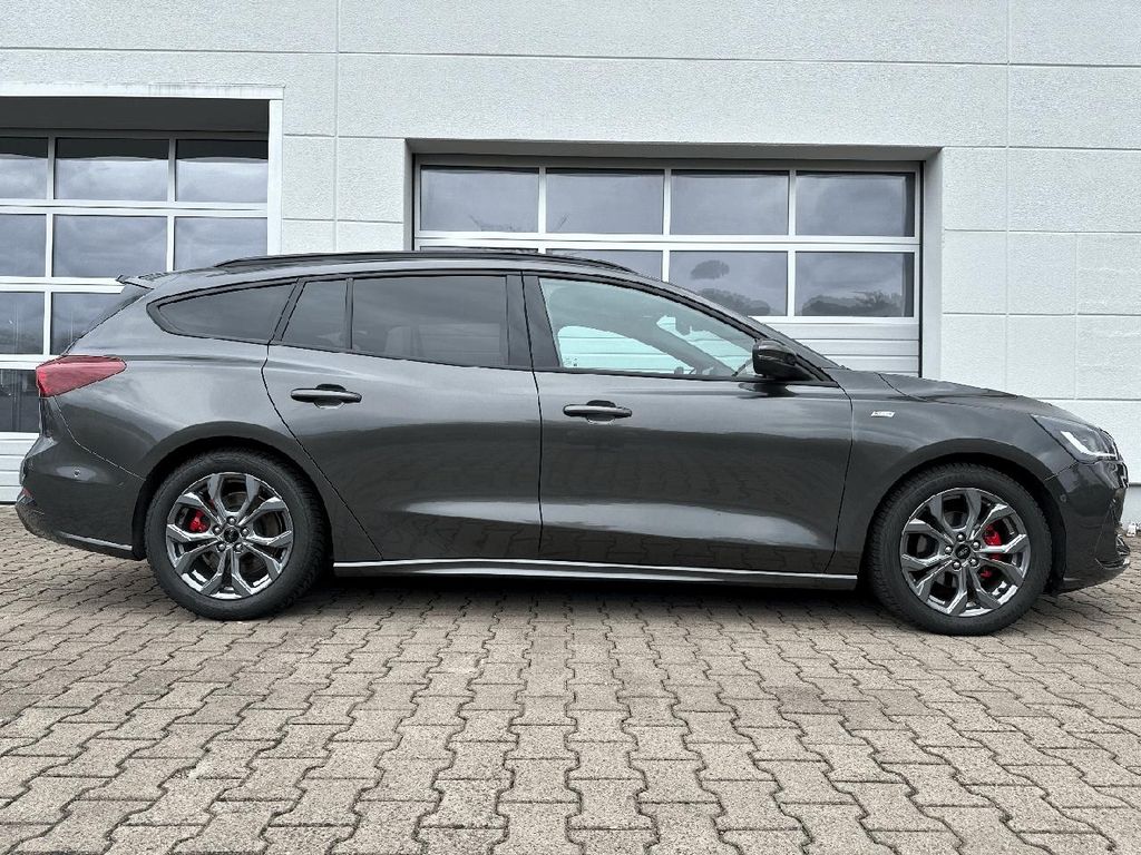 Ford Focus 2025