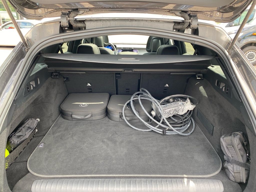 Mercedes-Benz E 300 2024