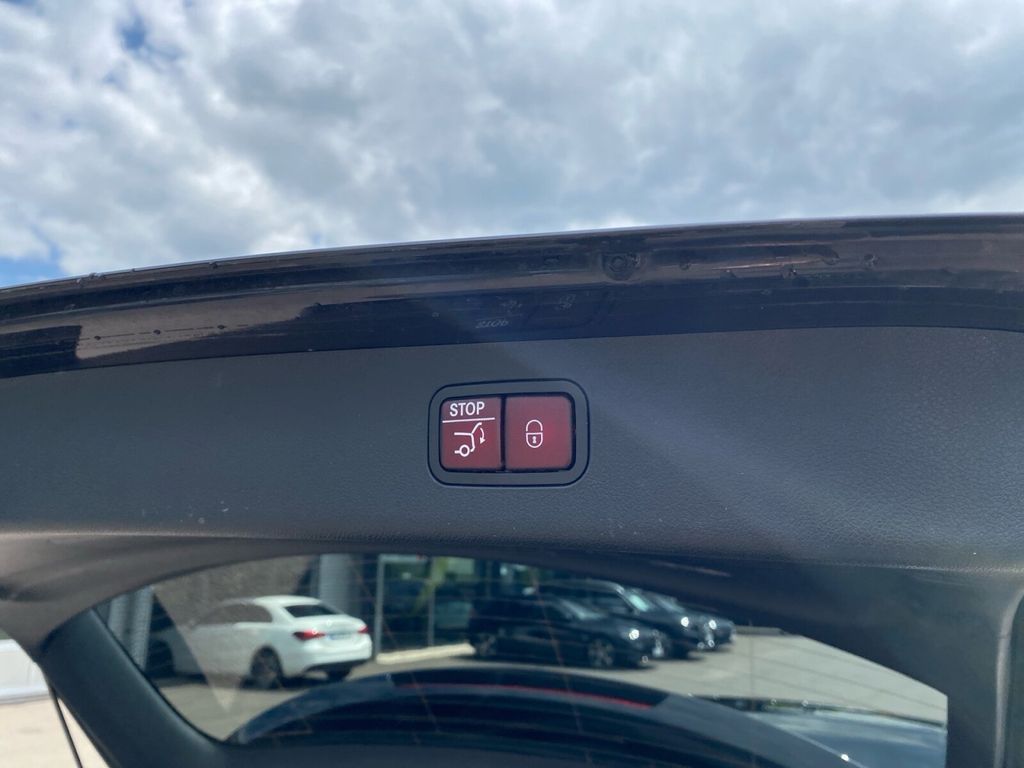 Mercedes-Benz E 300 2024