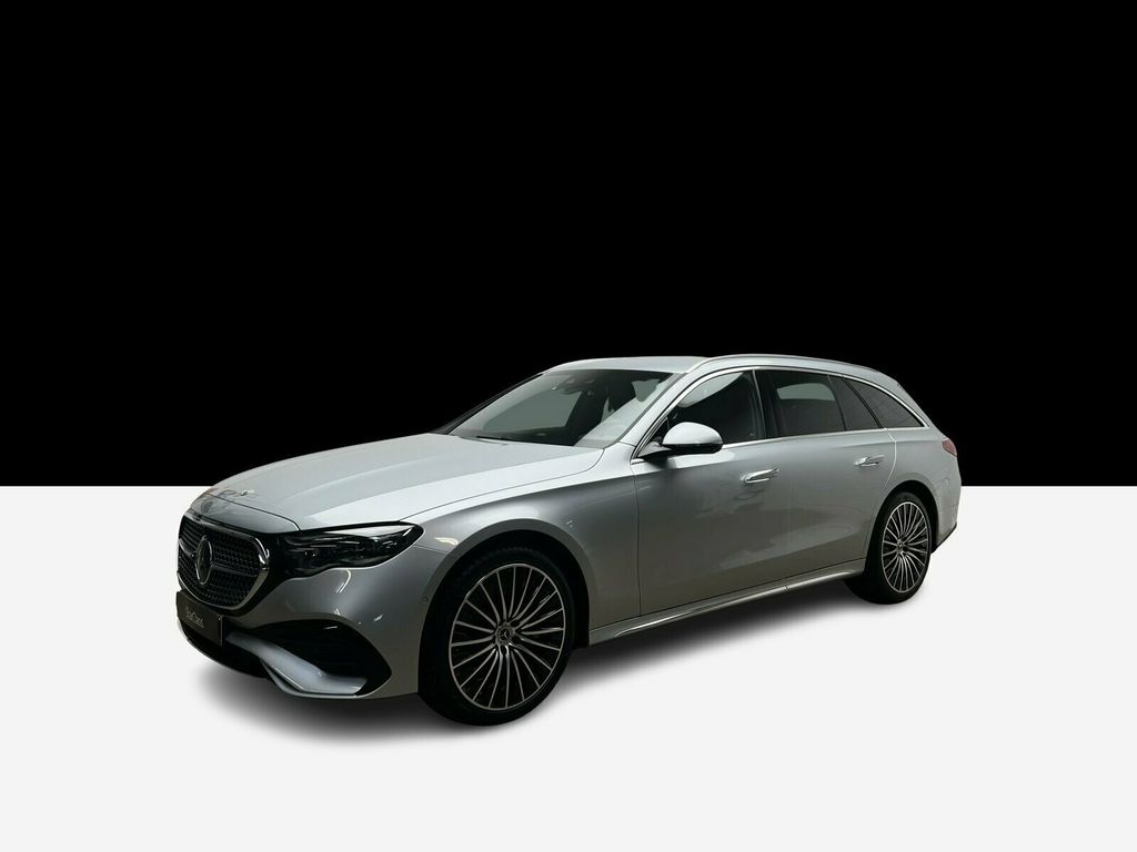 Mercedes-Benz E 220 2024