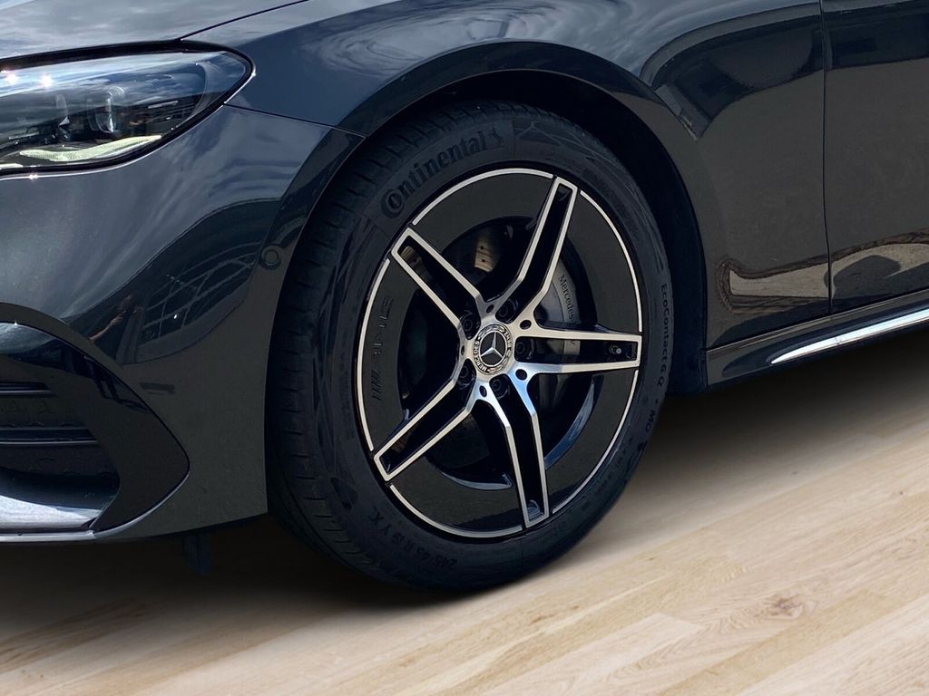 Mercedes-Benz E 300 2024