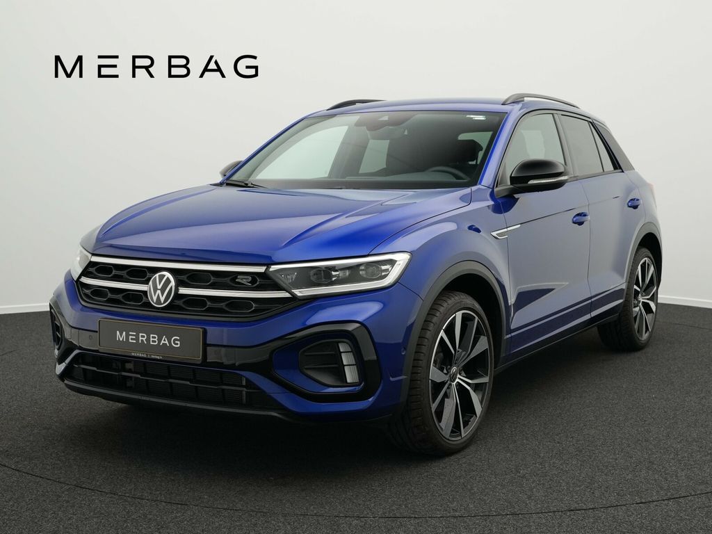 Volkswagen T-Roc 2024