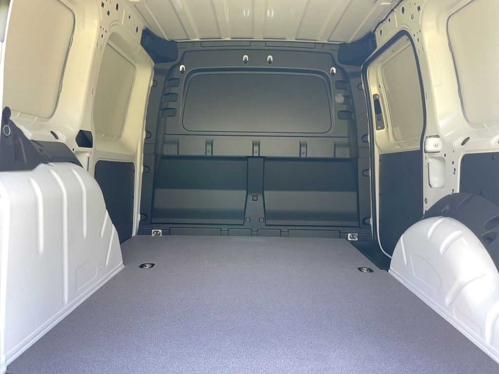 Volkswagen Caddy 2024