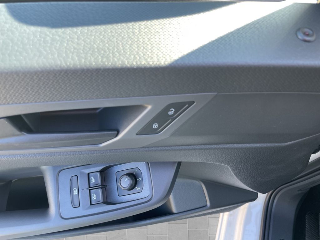 Volkswagen Caddy 2024