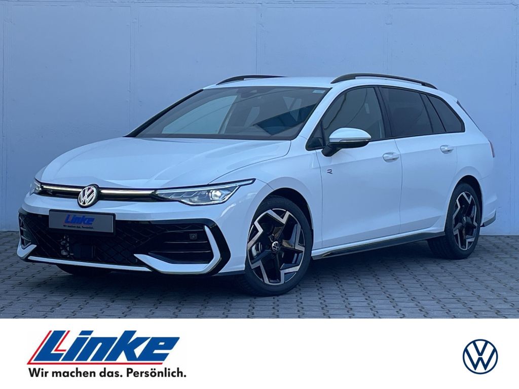 Volkswagen Golf 2025