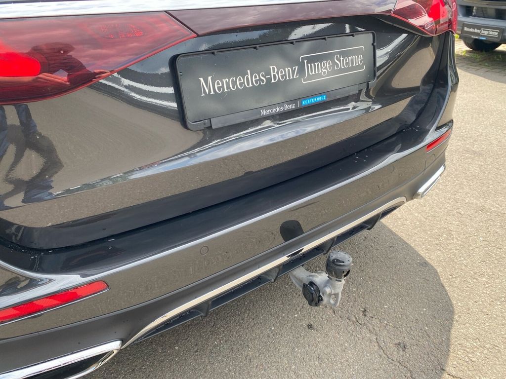 Mercedes-Benz E 300 2024