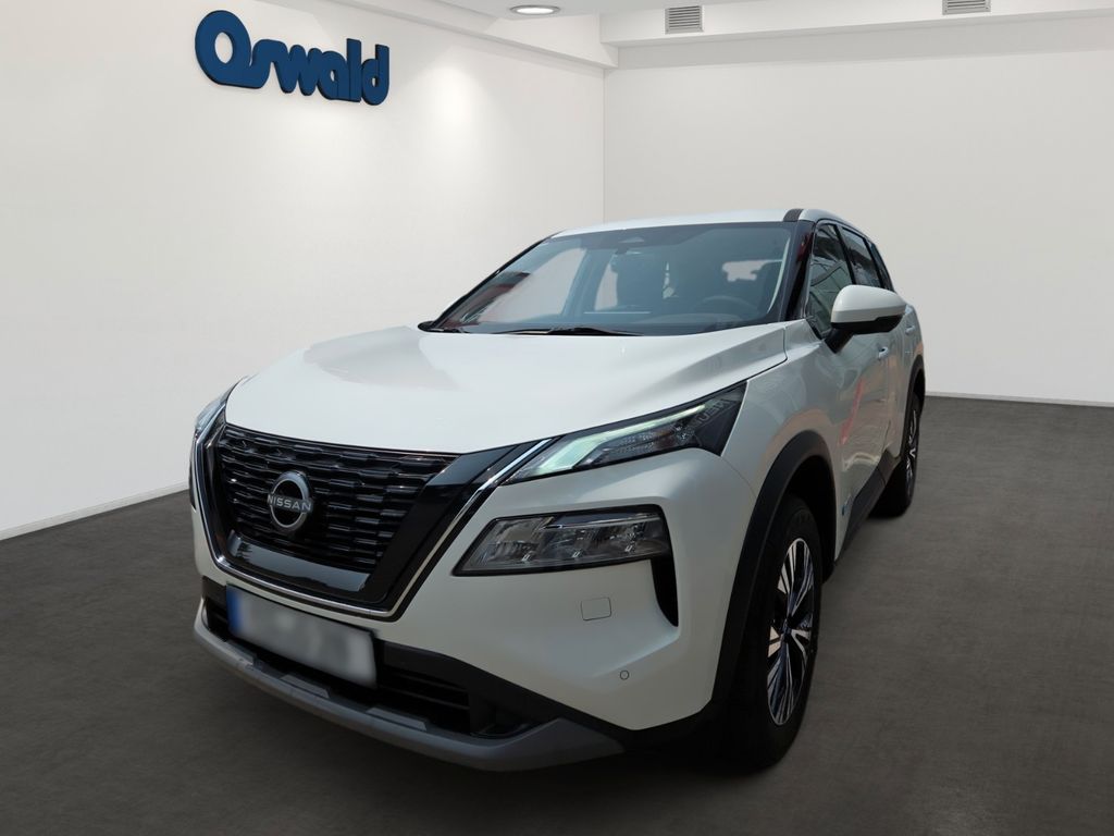 Nissan X-Trail 2025