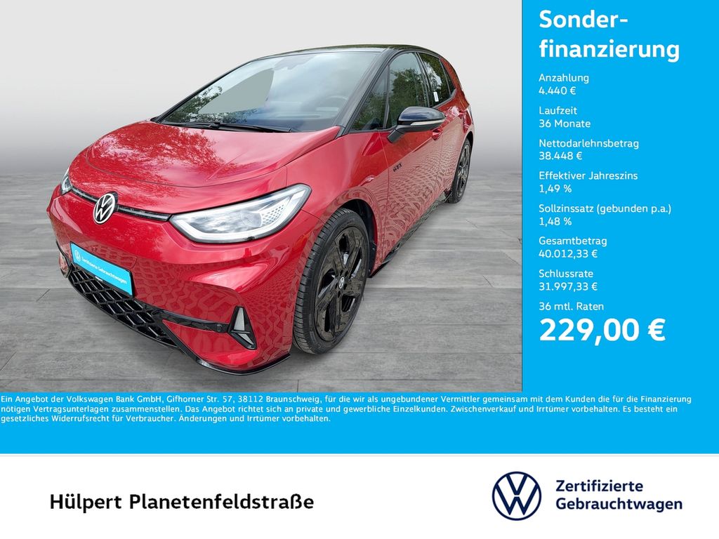 Volkswagen ID.3 2024