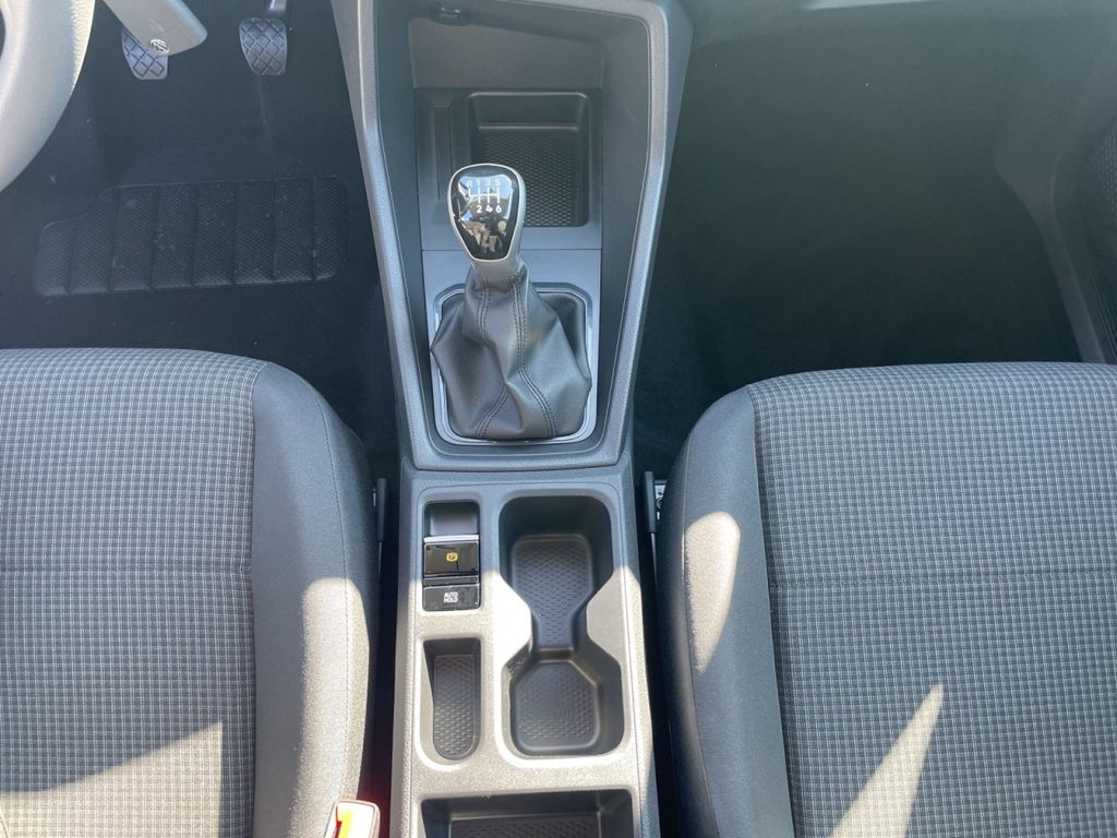 Volkswagen Caddy 2024