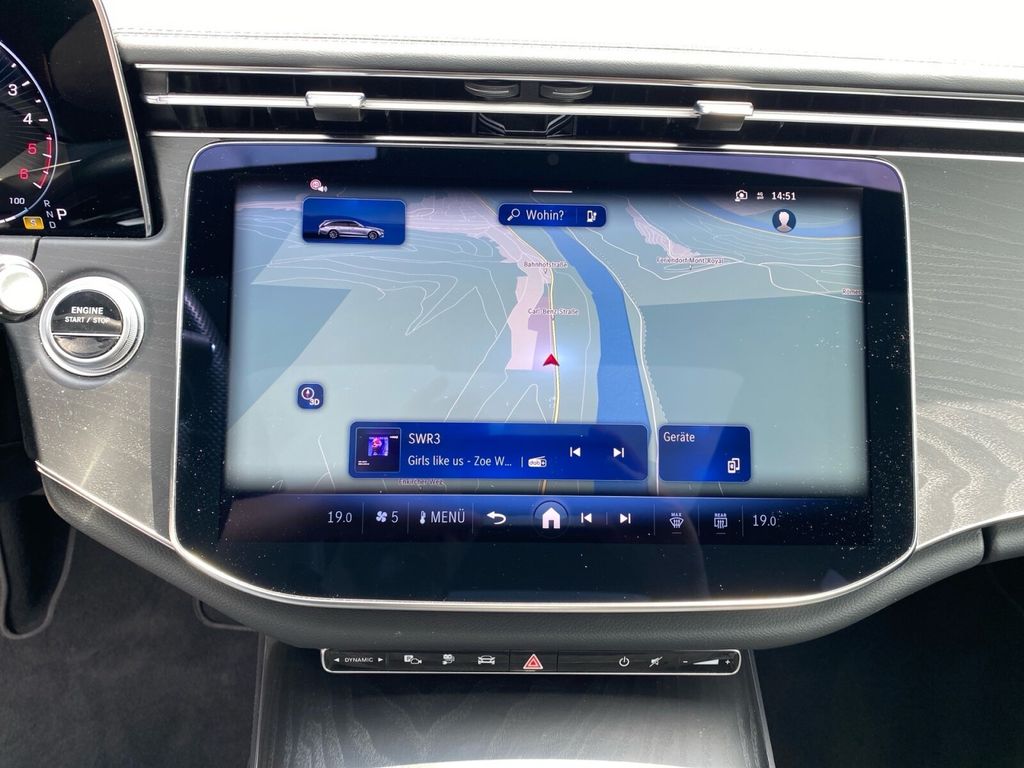 Mercedes-Benz E 300 2024