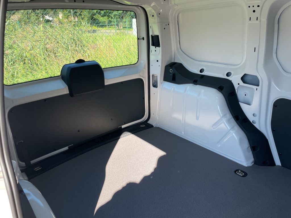 Volkswagen Caddy 2024