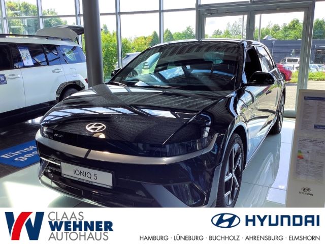 Hyundai IONIQ 5 2025
