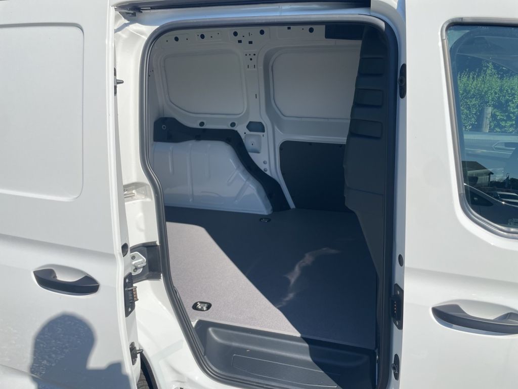 Volkswagen Caddy 2024