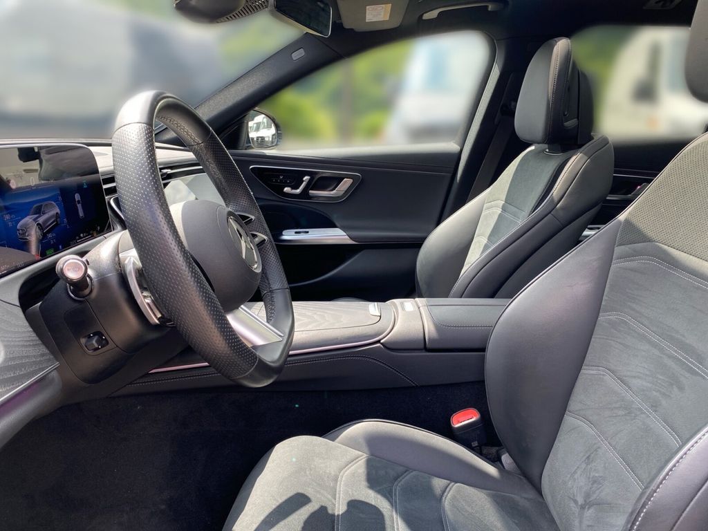 Mercedes-Benz E 300 2024