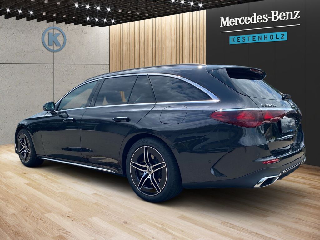 Mercedes-Benz E 300 2024