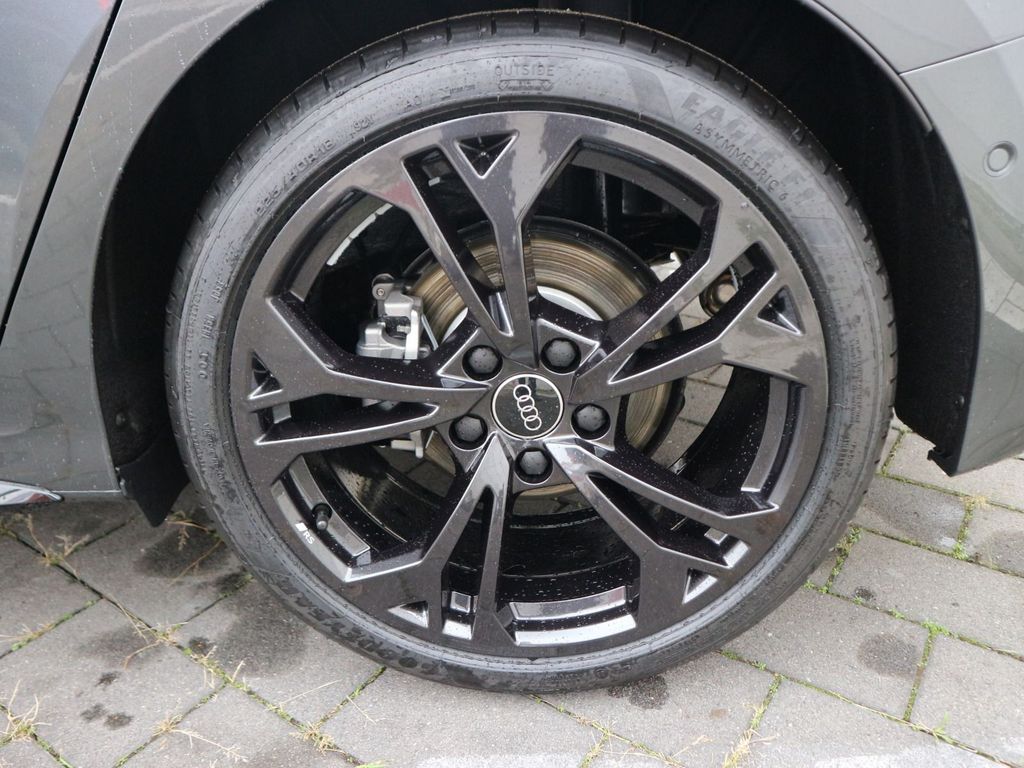 Audi A3 2025