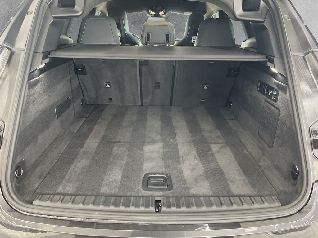 BMW iX 2022