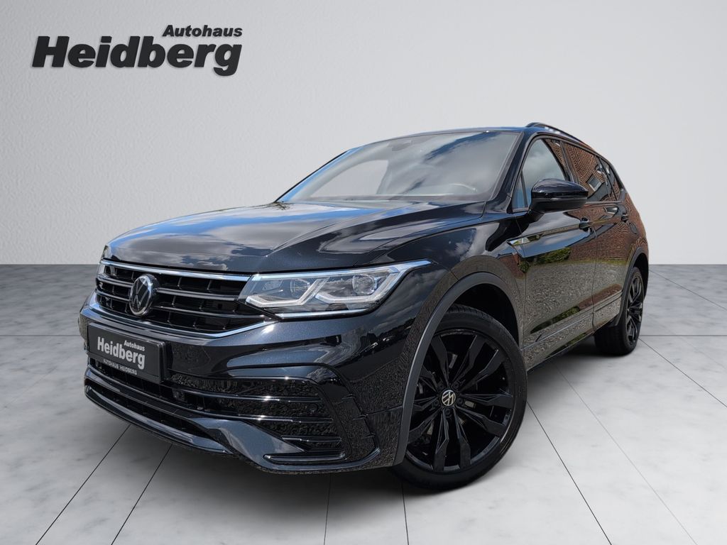 Volkswagen Tiguan Allspace 2023