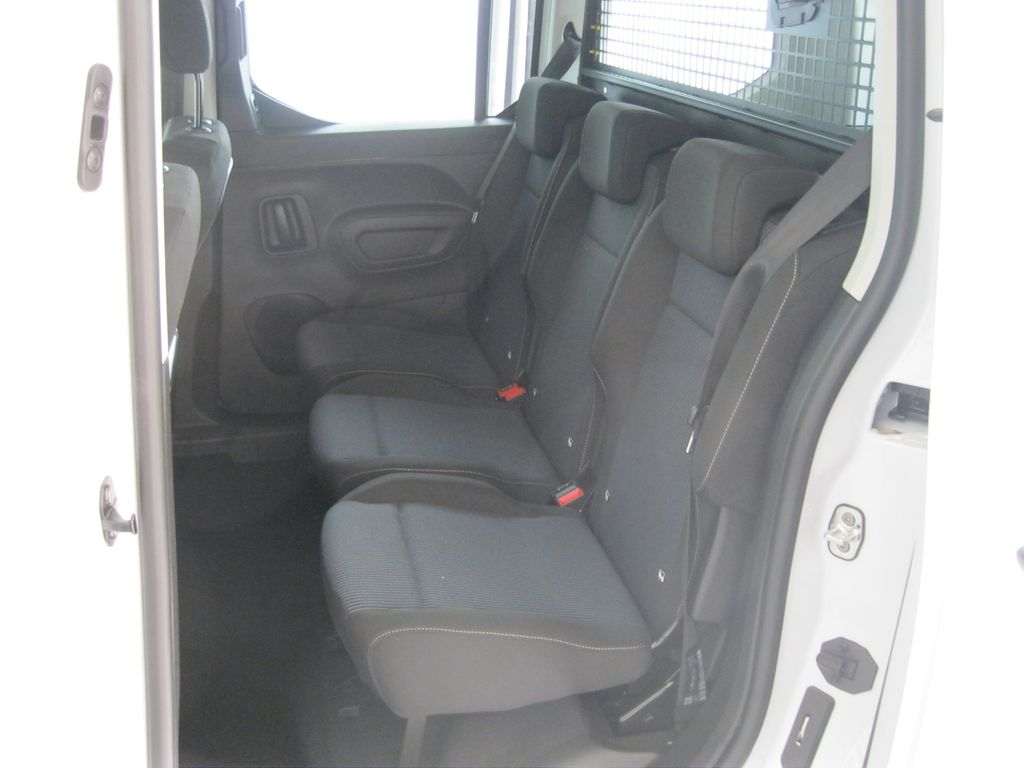 Fiat Doblo 2025