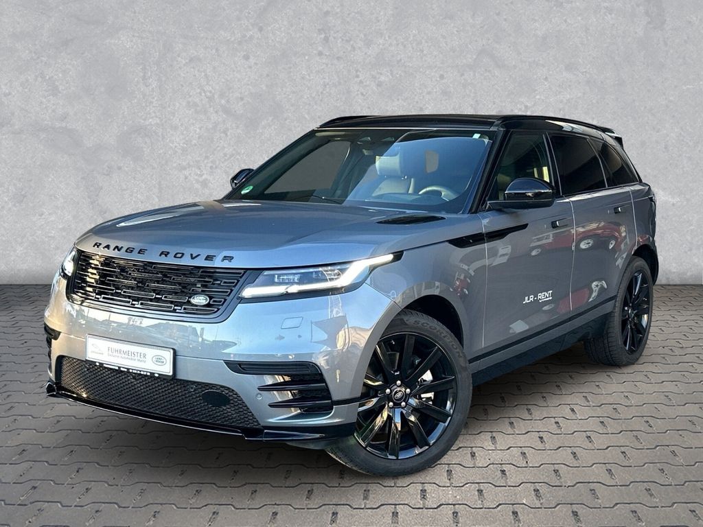 Land Rover Range Rover Velar 2024