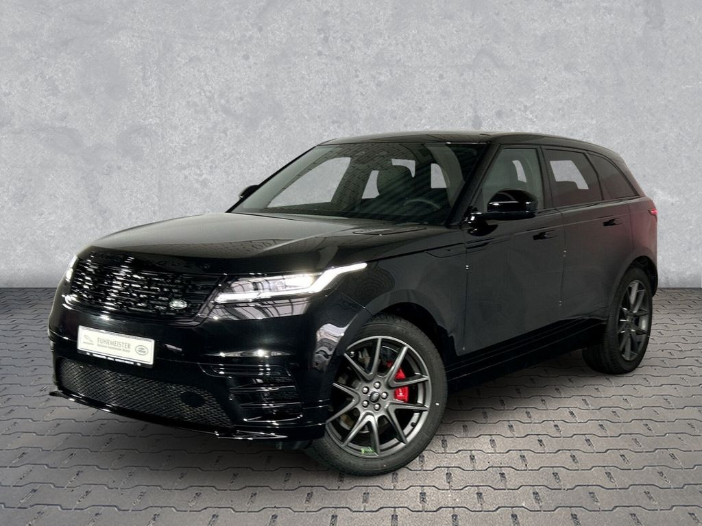 Land Rover Range Rover Velar 2025