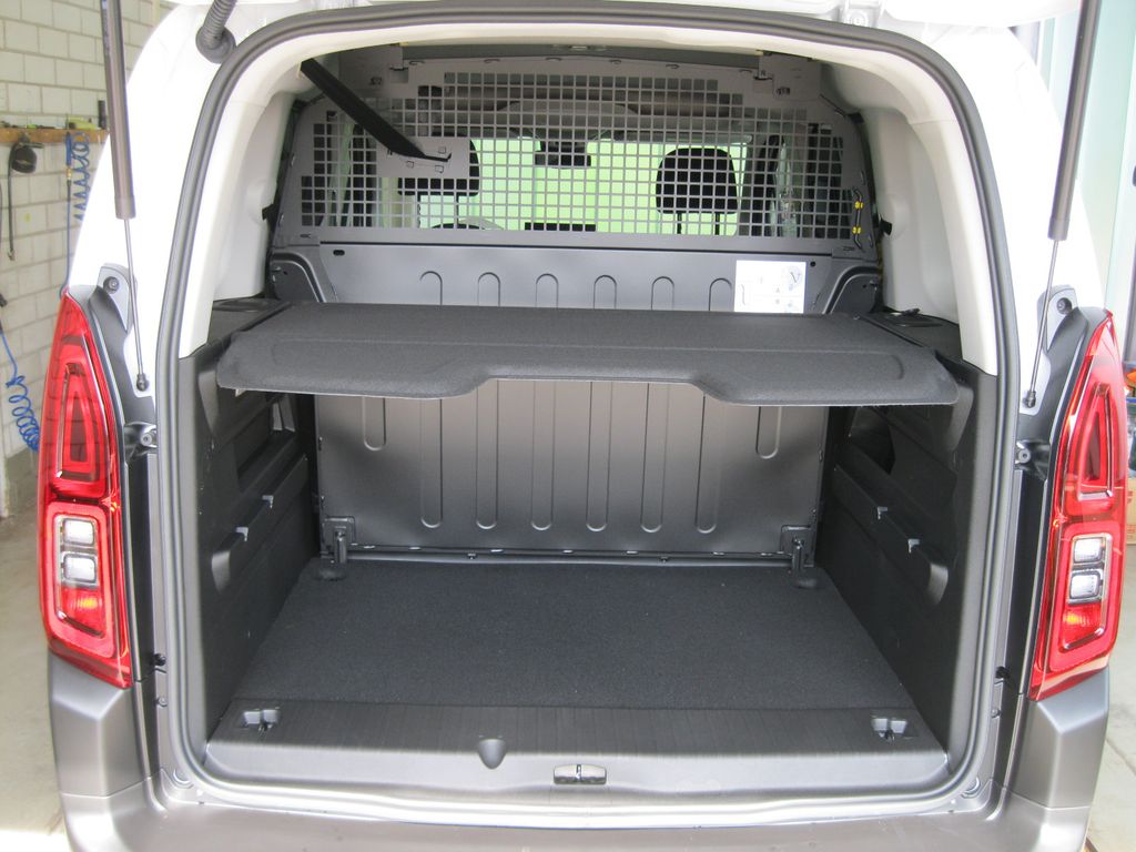 Fiat Doblo 2025