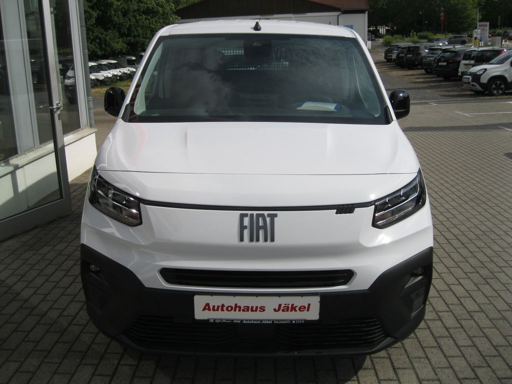 Fiat Doblo 2025